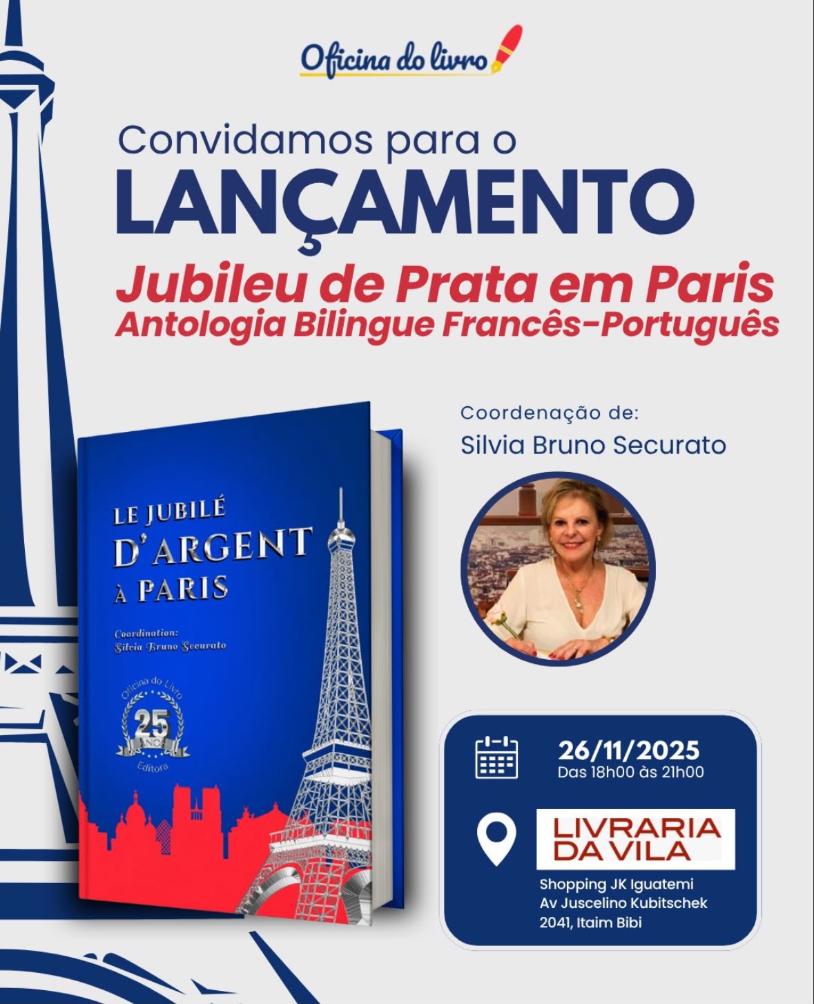 Estático Oficina do Livro 4